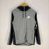 ナイキ NIKE アドバンス15 フルジップフーディ レディース M/S