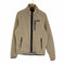 パタゴニア patagonia レトロパイルジャケット メンズ JPN:M