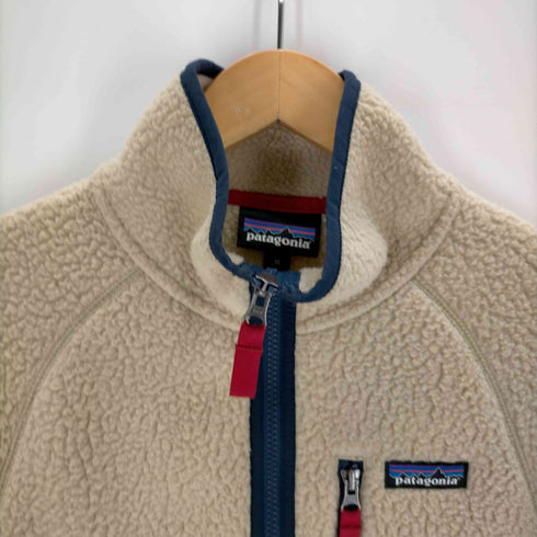 パタゴニア patagonia レトロパイルジャケット メンズ JPN:M