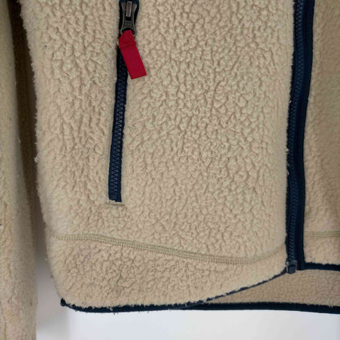 パタゴニア patagonia レトロパイルジャケット メンズ JPN:M