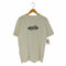 エックスガール X-girl STAR OVAL LOGO S/S TEE スターオバールロゴショートスリーブTシャツ レディース JPN:L