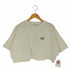 エックスガール X-girl BOX LOGO S/S WIDE TEE ボックスロゴショートスリーブワイドTシャツ レディース JPN:M