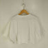 エックスガール X-girl BOX LOGO S/S WIDE TEE ボックスロゴショートスリーブワイドTシャツ レディース JPN:M