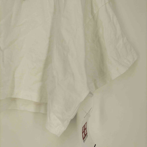エックスガール X-girl BOX LOGO S/S WIDE TEE ボックスロゴショートスリーブワイドTシャツ レディース JPN:M