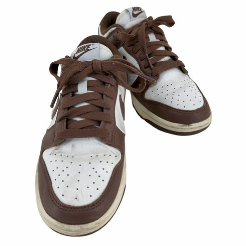 ナイキ NIKE WMNS Dunk Low Sail/Cacao Wow レディース JPN:23.5