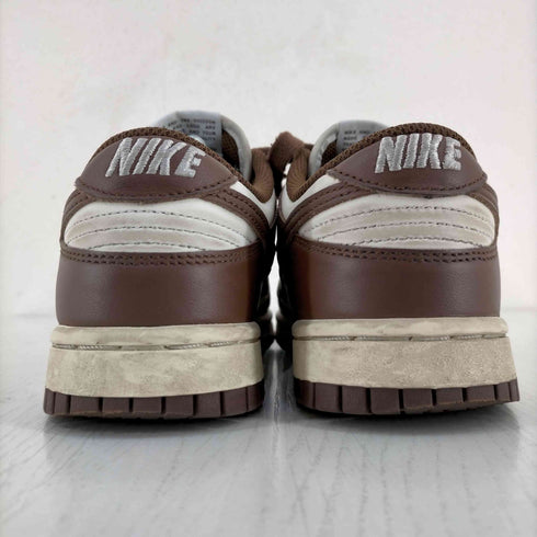 ナイキ NIKE WMNS Dunk Low Sail/Cacao Wow レディース JPN:23.5