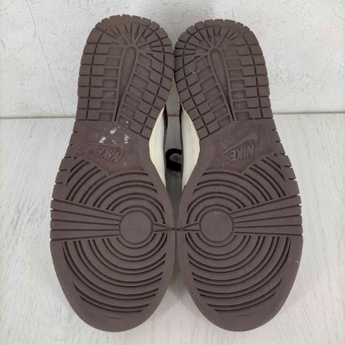 ナイキ NIKE WMNS Dunk Low Sail/Cacao Wow レディース JPN:23.5