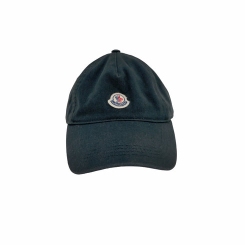 モンクレール MONCLER ベースボールキャップ レディース