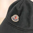 モンクレール MONCLER ベースボールキャップ レディース