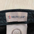 モンクレール MONCLER ベースボールキャップ レディース
