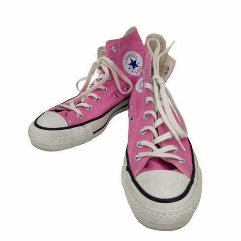 コンバース CONVERSE 日本製 ALL STAR HI レディース 5 1/2