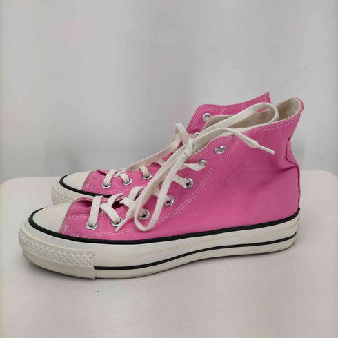 コンバース CONVERSE 日本製 ALL STAR HI レディース 5 1/2