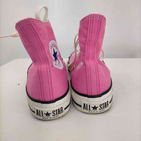 コンバース CONVERSE 日本製 ALL STAR HI レディース 5 1/2
