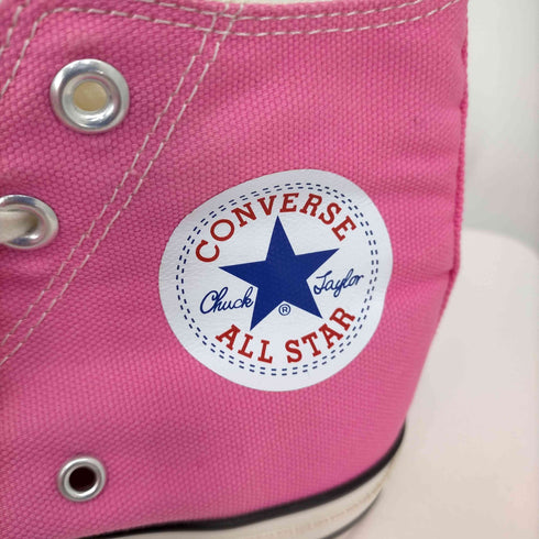 コンバース CONVERSE 日本製 ALL STAR HI レディース 5 1/2