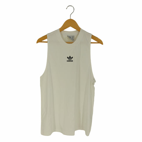 アディダスオリジナルス adidas Originals ADICOLOR CLASSICS LOOSE TANK TOP レディース J:OT