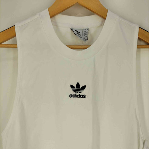 アディダスオリジナルス adidas Originals ADICOLOR CLASSICS LOOSE TANK TOP レディース J:OT