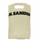 ジルサンダー JIL SANDER 表参道店舗オンリー ショッパー ショルダーバッグ メンズ