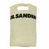 ジルサンダー JIL SANDER 表参道店舗オンリー ショッパー ショルダーバッグ メンズ