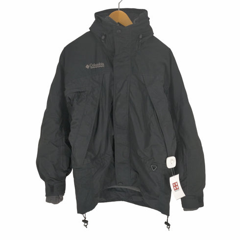 コロンビアスポーツウェア Columbia Sportswear ライナー付き Fire Ridge メンズ JPN:S