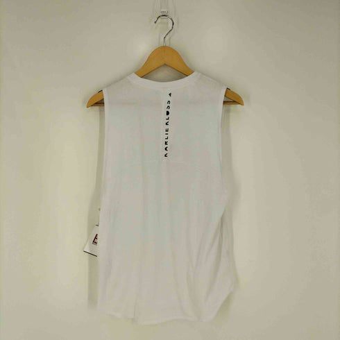 アディダス adidas ×KARLIE KLOSS LOOSE TANK TOP レディース J:OT