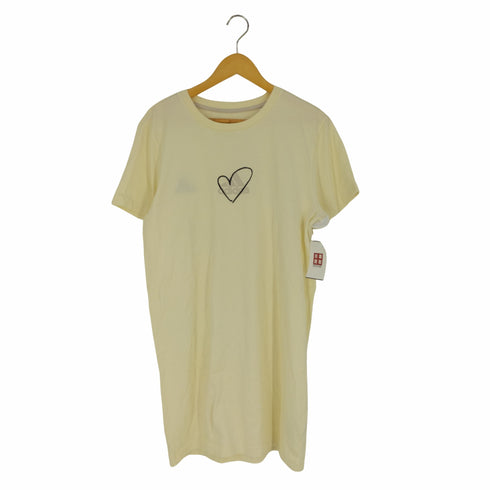 アディダス adidas Logo GRFX Tee Dress レディース J:XOT
