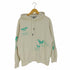 アディダスオリジナルス adidas Originals Adventure C-Butterfly アドベンチャー C-バタフライ プルオーバーパーカー メンズ J:XO