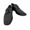 To Boot New York ADAM DERRICK MADE IN ITALY 外羽根 レザードレスシューズ メンズ 10 1/2