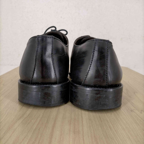 To Boot New York ADAM DERRICK MADE IN ITALY 外羽根 レザードレスシューズ メンズ 10 1/2