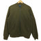 ポロラルフローレン POLO RALPH LAUREN 裏地キルティング スウェットボンバージャケット ma-1 メンズ import:XL