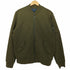 ポロラルフローレン POLO RALPH LAUREN 裏地キルティング スウェットボンバージャケット ma-1 メンズ import:XL