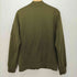 ポロラルフローレン POLO RALPH LAUREN 裏地キルティング スウェットボンバージャケット ma-1 メンズ import:XL