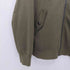 ポロラルフローレン POLO RALPH LAUREN 裏地キルティング スウェットボンバージャケット ma-1 メンズ import:XL