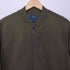 ポロラルフローレン POLO RALPH LAUREN 裏地キルティング スウェットボンバージャケット ma-1 メンズ import:XL