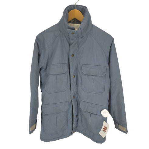 ウールリッチ WOOLRICH 70S 中綿 4P ダブルジップ マウンテンジャケット メンズ