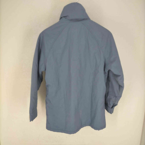 ウールリッチ WOOLRICH 70S 中綿 4P ダブルジップ マウンテンジャケット メンズ