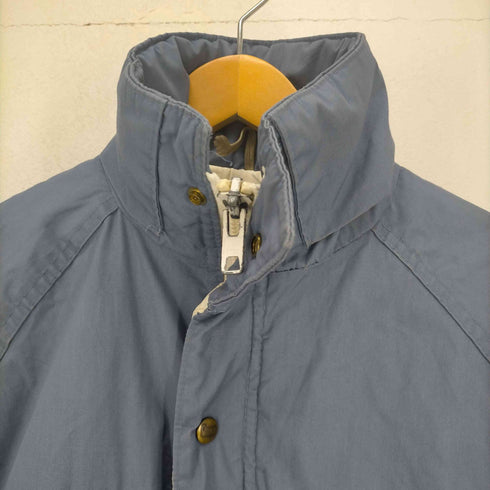 ウールリッチ WOOLRICH 70S 中綿 4P ダブルジップ マウンテンジャケット メンズ