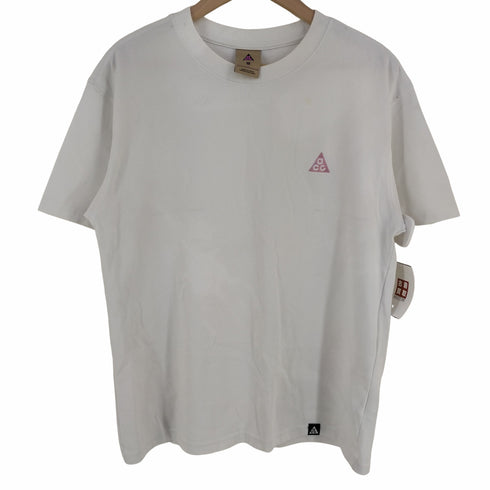 ナイキエーシージー NIKE ACG AS M NRG ACG SS LBR TEE メンズ JPN:M