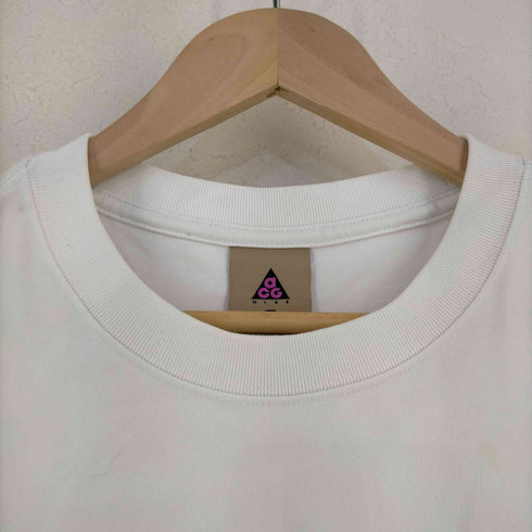 ナイキエーシージー NIKE ACG AS M NRG ACG SS LBR TEE メンズ JPN:M