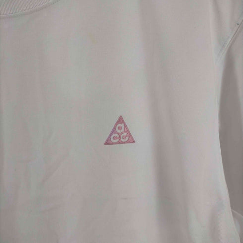 ナイキエーシージー NIKE ACG AS M NRG ACG SS LBR TEE メンズ JPN:M