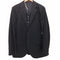 ピーエスポールスミス PS Paul Smith 2Bコットンシングルテーラードジャケット 背抜き センターベント メンズ import:XL