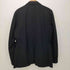 ピーエスポールスミス PS Paul Smith 2Bコットンシングルテーラードジャケット 背抜き センターベント メンズ import:XL