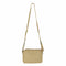 トリーバーチ TORY BURCH Fleming Distressed Leather Crossbody Camera Bag クロスボディ カメラバッグ レディース