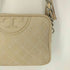 トリーバーチ TORY BURCH Fleming Distressed Leather Crossbody Camera Bag クロスボディ カメラバッグ レディース