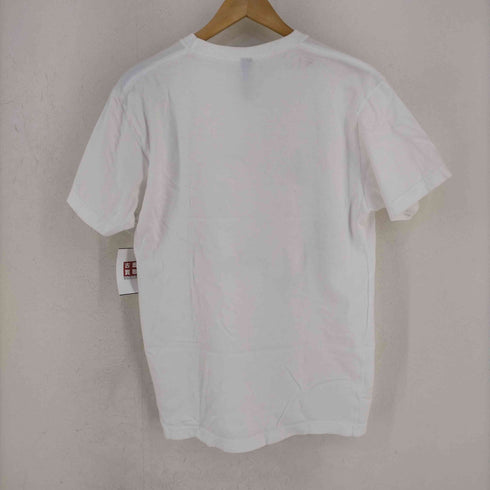サイラス SILAS グラフィック プリント S/S TShirt メンズ import:M