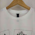 サイラス SILAS グラフィック プリント S/S TShirt メンズ import:M