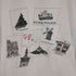 サイラス SILAS グラフィック プリント S/S TShirt メンズ import:M