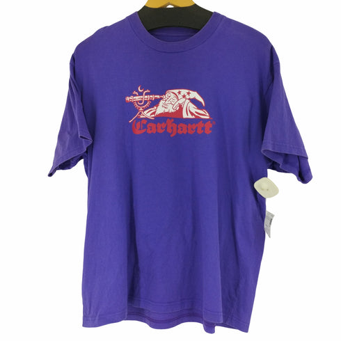 カーハートワークインプログレス Carhartt WIP S/S BRIGHT FUTURE T-SHIRT メンズ JPN:M