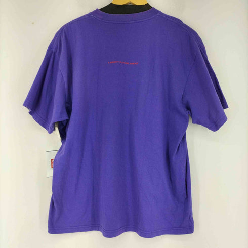 カーハートワークインプログレス Carhartt WIP S/S BRIGHT FUTURE T-SHIRT メンズ JPN:M