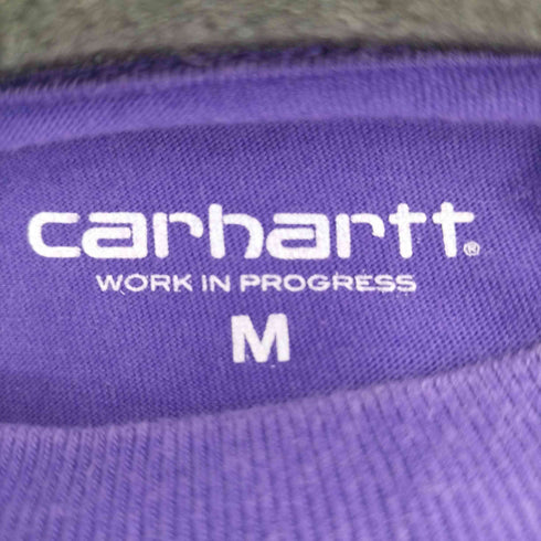 カーハートワークインプログレス Carhartt WIP S/S BRIGHT FUTURE T-SHIRT メンズ JPN:M