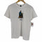 サイラス SILAS グラフィック プリント S/S T-Shirt メンズ JPN:M